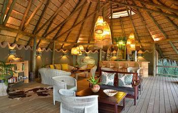 Bakwena Lodge Kasane Exterior photo