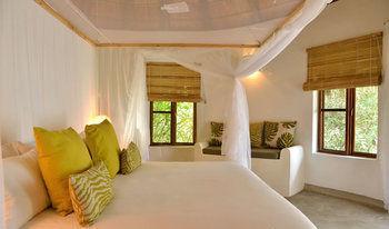 Bakwena Lodge Kasane Exterior photo