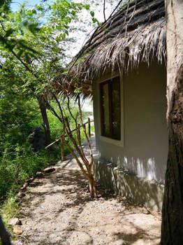 Bakwena Lodge Kasane Exterior photo